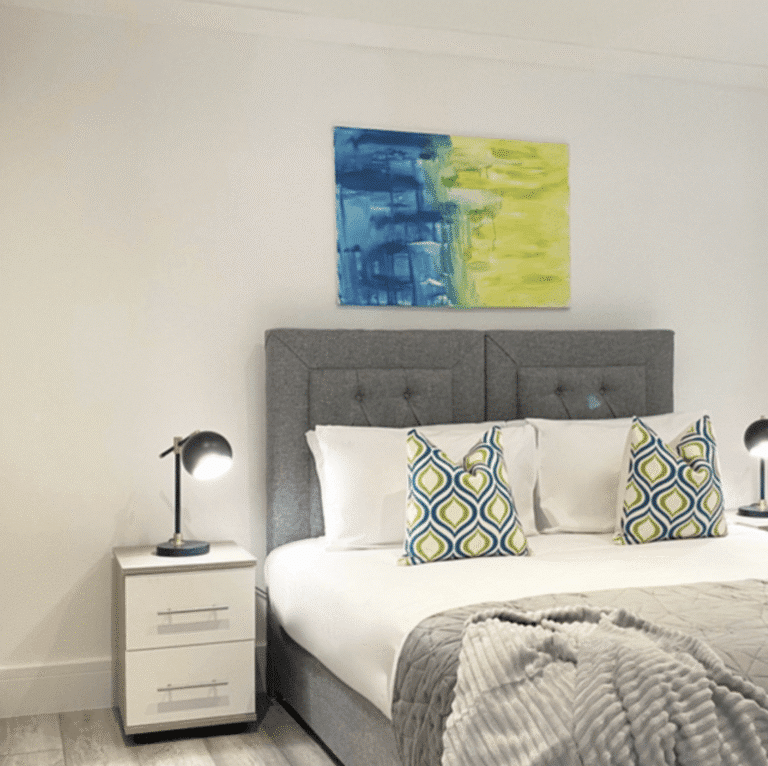 6 Bed HMO - Doncaster, UK